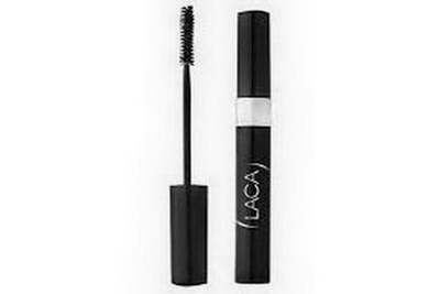 MASCARA DE PESTAÃAS ( RIMEL ) NEGRO X 1